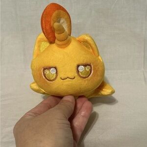 APHMAU Meemeows Sherbet the‎  Unicorn Cat Plush Stuffed Animal Limited Edition